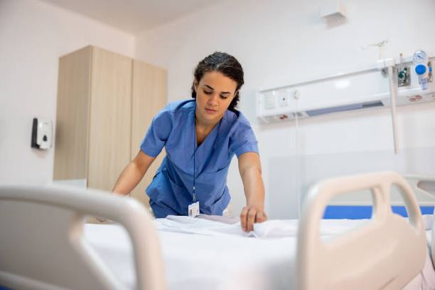 აჯიბადენი, აჯიბადენის ონკოჰემატოლოგიური განყოფილება