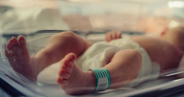 აჯიბადენის გინეკოლოგიისა და მეანობის განყოფილება